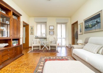 Trilocale Piazza Chiesa, Vaprio d'Adda - foto 1