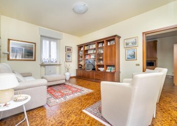 Trilocale Piazza Chiesa, Vaprio d'Adda - foto 4