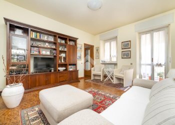 Trilocale Piazza Chiesa, Vaprio d'Adda - foto 5