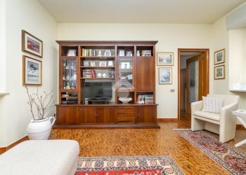 Trilocale Piazza Chiesa, Vaprio d'Adda - foto 6