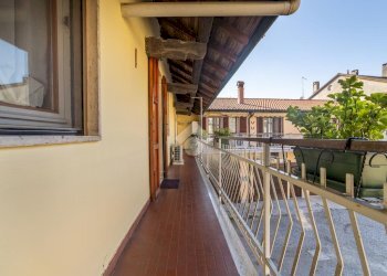 Trilocale Piazza Chiesa, Vaprio d'Adda - foto 7