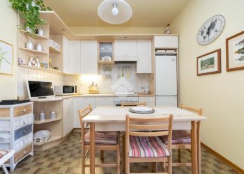 Trilocale Piazza Chiesa, Vaprio d'Adda - foto 8