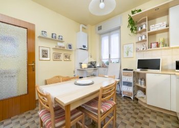 Trilocale Piazza Chiesa, Vaprio d'Adda - foto 9