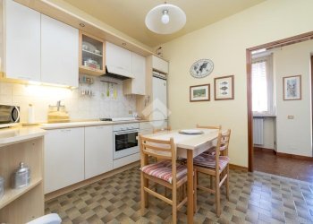 Trilocale Piazza Chiesa, Vaprio d'Adda - foto 10