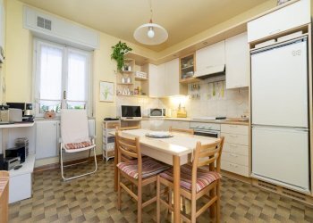 Trilocale Piazza Chiesa, Vaprio d'Adda - foto 11