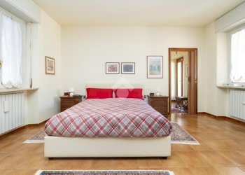 Trilocale Piazza Chiesa, Vaprio d'Adda - foto 15