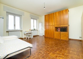 Trilocale Piazza Chiesa, Vaprio d'Adda - foto 17