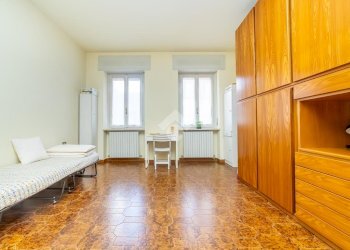 Trilocale Piazza Chiesa, Vaprio d'Adda - foto 18