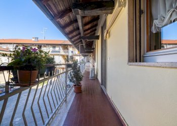 Trilocale Piazza Chiesa, Vaprio d'Adda - foto 21