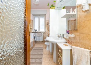 Trilocale Piazza Chiesa, Vaprio d'Adda - foto 23