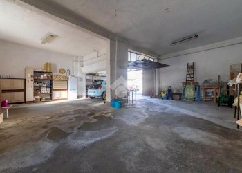 Trilocale Piazza Chiesa, Vaprio d'Adda - foto 24