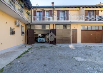 Trilocale Piazza Chiesa, Vaprio d'Adda - foto 26