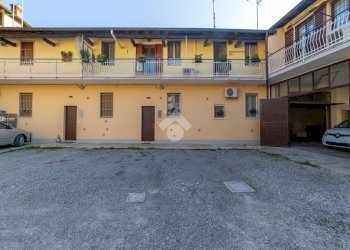 Trilocale Piazza Chiesa, Vaprio d'Adda - foto 27