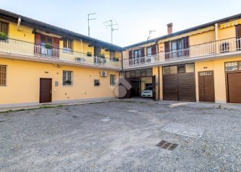 Trilocale Piazza Chiesa, Vaprio d'Adda - foto 28