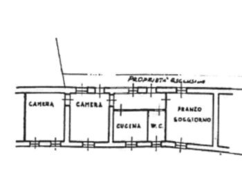 Trilocale Piazza Chiesa, Vaprio d'Adda - foto 29