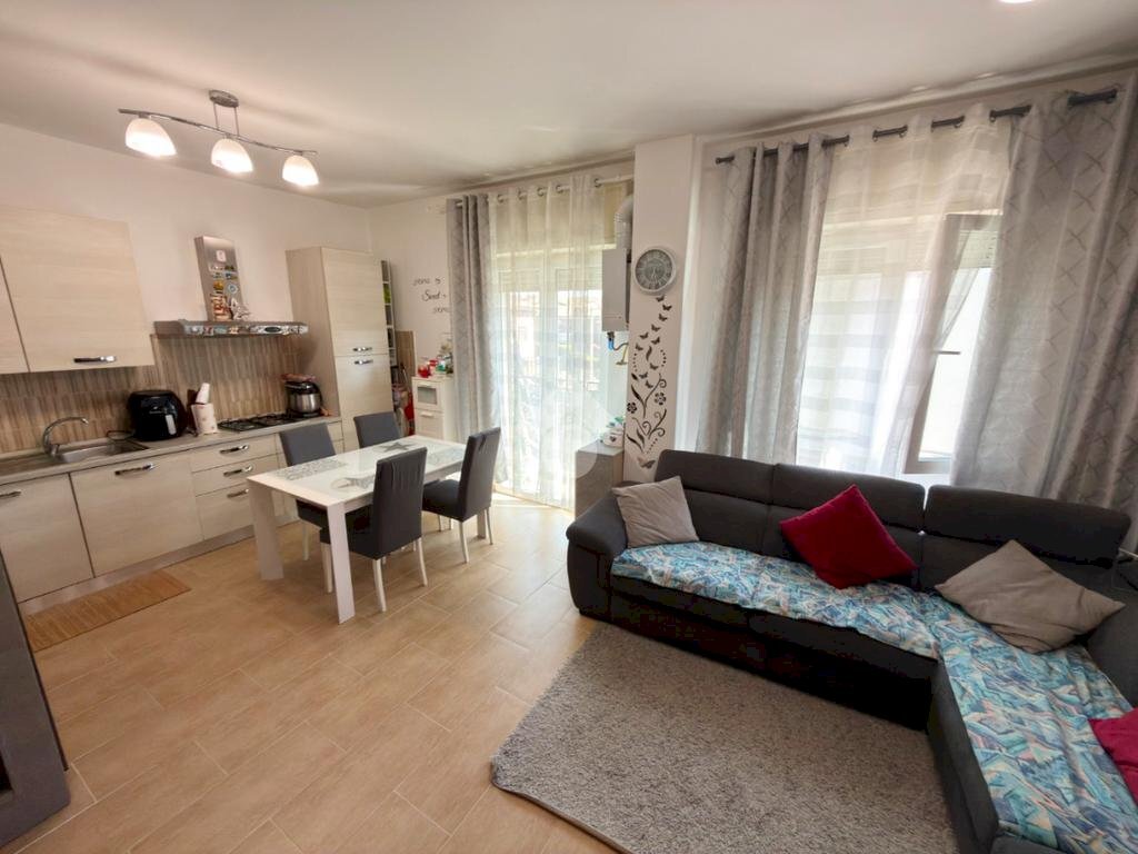 Three-room apartment Via Giovanni Amendola, Paullo - photo 2
