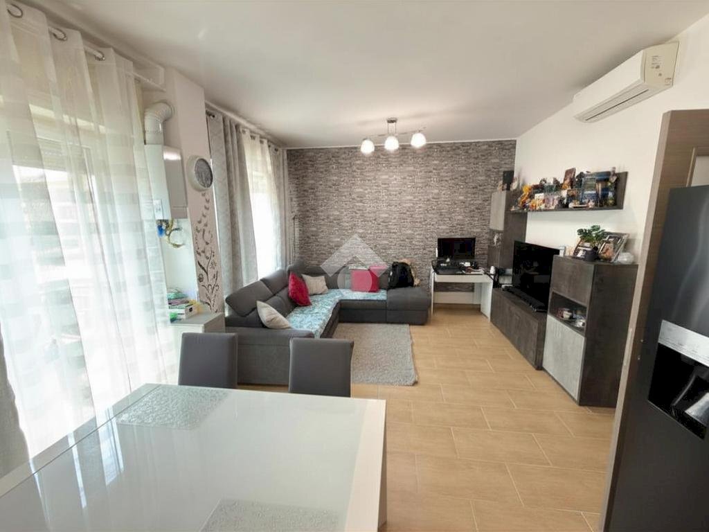 Three-room apartment Via Giovanni Amendola, Paullo - photo 3