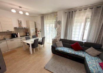 Three-room apartment Via Giovanni Amendola, Paullo - photo 2