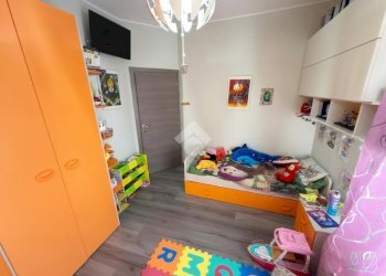 Three-room apartment Via Giovanni Amendola, Paullo - photo 11