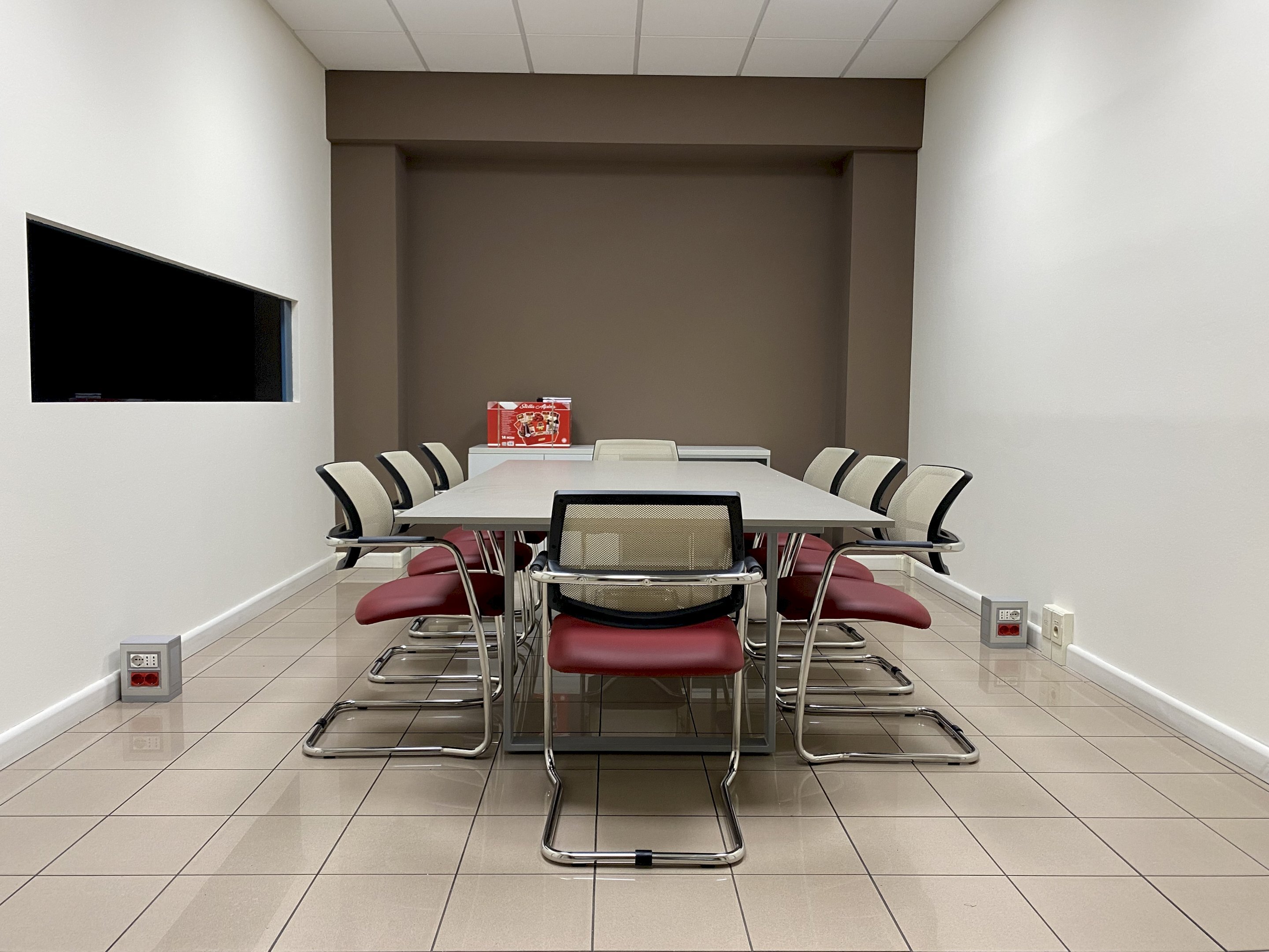 sala riunione - Ufficio Imola - foto 2