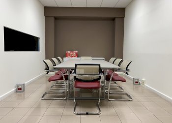 sala riunione - Office Imola - photo 2