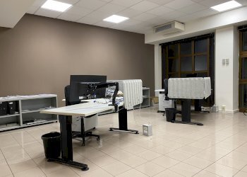 sala riunione - Office Imola - photo 4