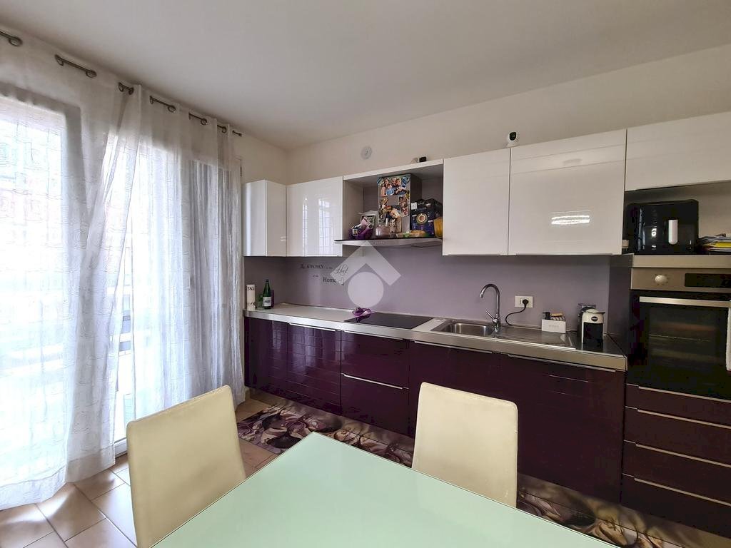 Trilocale Strada privata Elsa Morante, Robecco sul Naviglio - foto 3