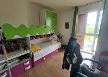 Trilocale Strada privata Elsa Morante, Robecco sul Naviglio - foto 4