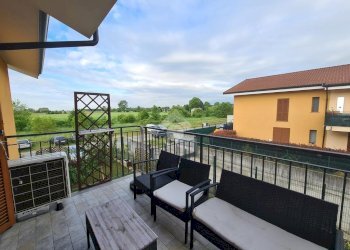 Trilocale Strada privata Elsa Morante, Robecco sul Naviglio - foto 5
