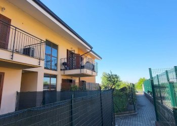 Trilocale Strada privata Elsa Morante, Robecco sul Naviglio - foto 6