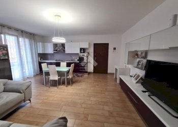 Trilocale Strada privata Elsa Morante, Robecco sul Naviglio - foto 8