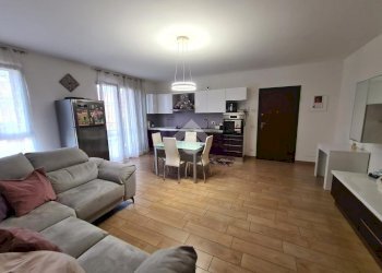 Trilocale Strada privata Elsa Morante, Robecco sul Naviglio - foto 11