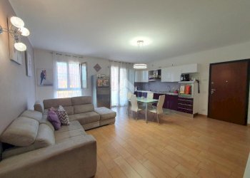 Trilocale Strada privata Elsa Morante, Robecco sul Naviglio - foto 15