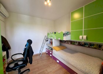 Trilocale Strada privata Elsa Morante, Robecco sul Naviglio - foto 19
