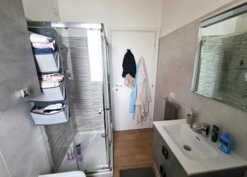 Trilocale Strada privata Elsa Morante, Robecco sul Naviglio - foto 24
