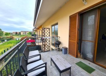 Trilocale Strada privata Elsa Morante, Robecco sul Naviglio - foto 25
