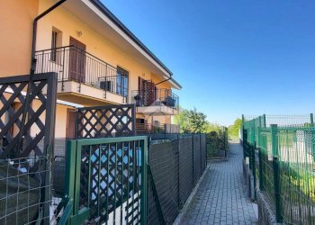 Trilocale Strada privata Elsa Morante, Robecco sul Naviglio - foto 31
