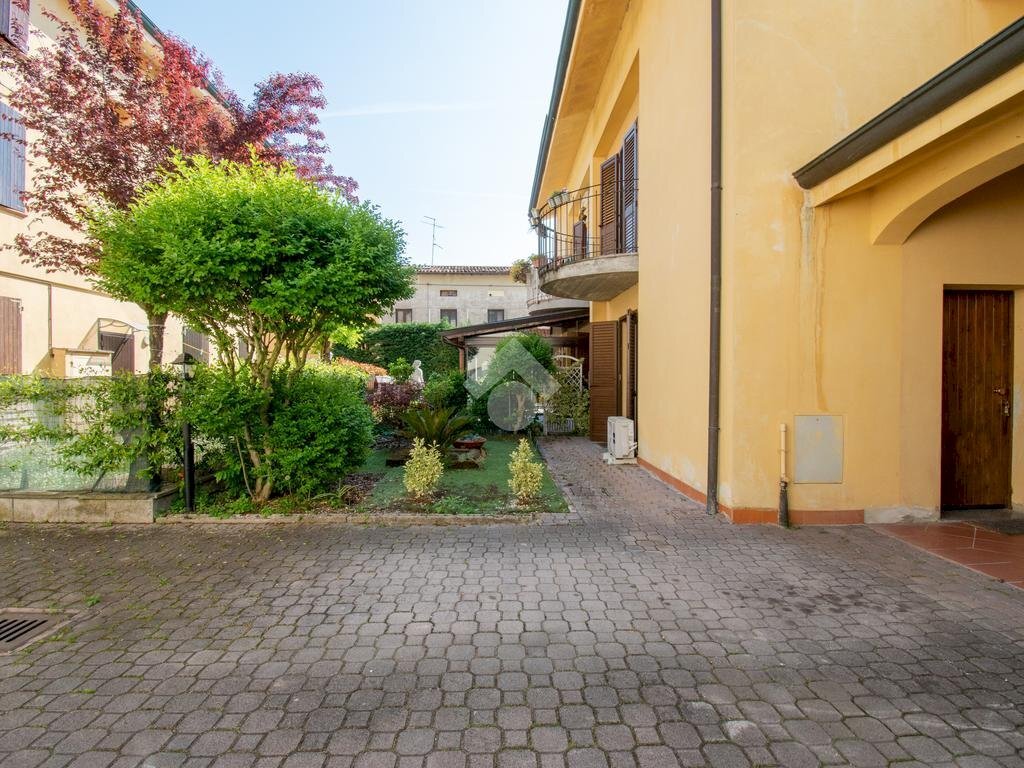 Porzione di casa Via Gramsci, Campagnola Emilia - foto 2