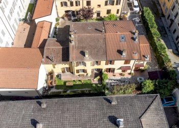 Porzione di casa Via Gramsci, Campagnola Emilia - foto 1