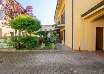 Porzione di casa Via Gramsci, Campagnola Emilia - foto 2