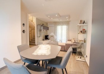 Porzione di casa Via Gramsci, Campagnola Emilia - foto 6