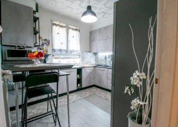 Porzione di casa Via Gramsci, Campagnola Emilia - foto 7