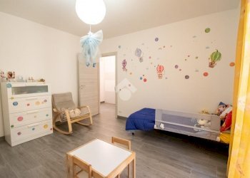 Porzione di casa Via Gramsci, Campagnola Emilia - foto 16
