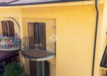 Porzione di casa Via Gramsci, Campagnola Emilia - foto 18