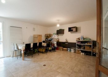 Porzione di casa Via Gramsci, Campagnola Emilia - foto 22