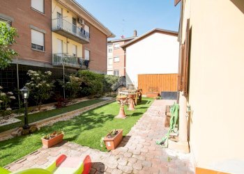 Porzione di casa Via Gramsci, Campagnola Emilia - foto 23