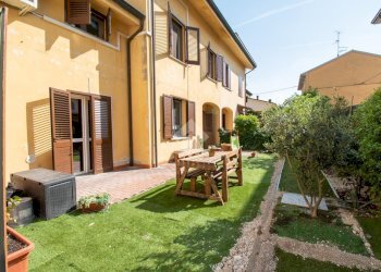 Porzione di casa Via Gramsci, Campagnola Emilia - foto 25