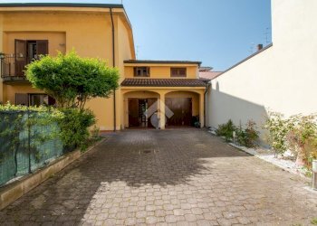 Porzione di casa Via Gramsci, Campagnola Emilia - foto 26