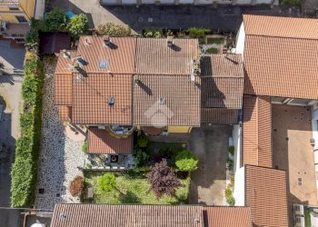 Porzione di casa Via Gramsci, Campagnola Emilia - foto 28