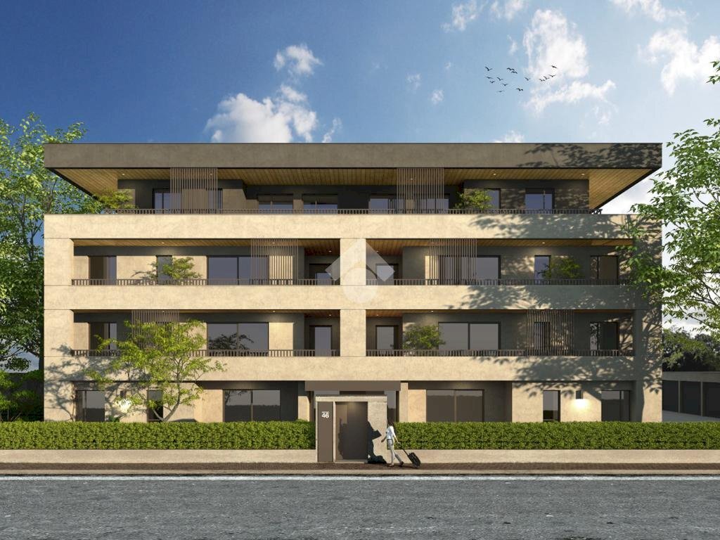 Two-room apartment Via Mascagni, Sedriano - photo 1